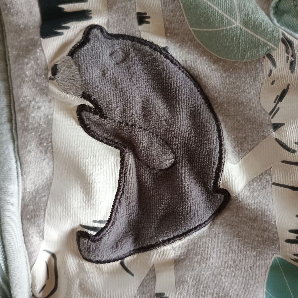Aspen Kids Sleep Sack, 6-18 Months - Picture 4 of 4